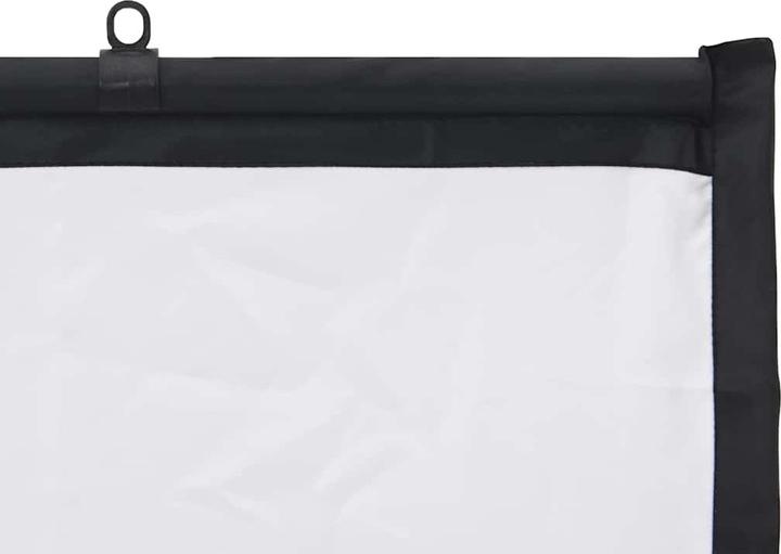 Actual product image VidaXL Projection screen (50", 16:9)
