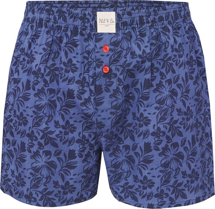 Produktbild Phil & Co. Berlin Boxer Classic Sets (L, 6er Pack)