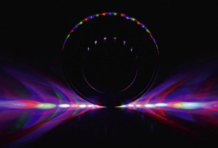 Produktbild Renkforce LED-Effektstrahler (6 W, LED)
