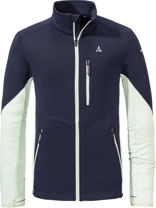Schöffel Fleece Jacket Lodron M