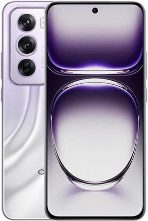 Image du produit OPPO Reno12 Pro (512 Go, Nebula Silver, 6.70", Double SIM, 5G)