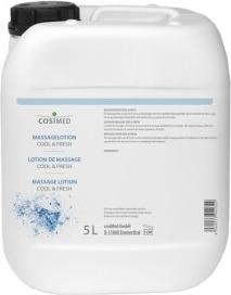 Produktbild cosiMed Massagelotion (1000 ml)