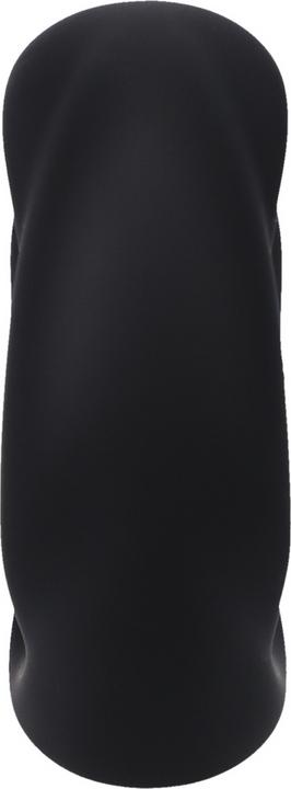 Actual product image Doc Johnson The Twist - Silicone C-Ring (4.80 cm)