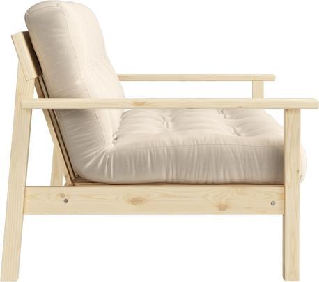 Actual product image Karup Design Unwind (Sofa bed, 3-seater)
