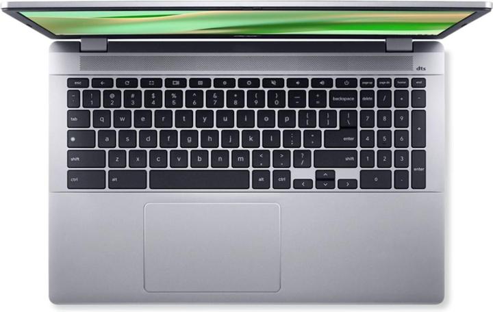 Actual product image Acer CB 315 CB315-5H-C96V Chrome N100/8GB/128GB eMMC/15.6" (15.60", Intel N100, 8 GB, 128 GB, DE)