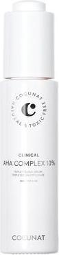 Actual product image Cocunat Aha Complex 10 - 30 Ml (30 ml)
