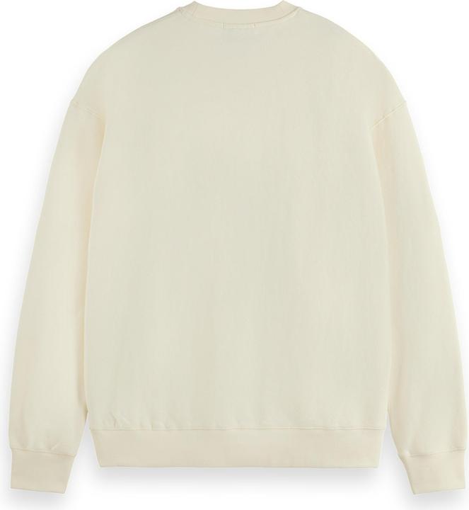 Immagine prodotto Scotch & Soda CORE - Logo Front Chest Sweat (M)