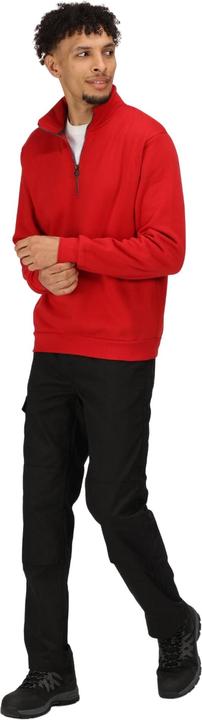 Produktbild Regatta Pro Quarter Zip Sweatshirt (4XL)