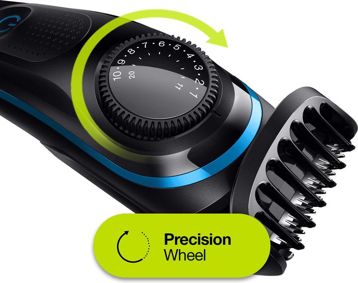 Image du produit Braun BT3240 Barttrimmer Nass & Trocken