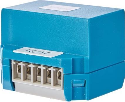 Actual product image Eltako FUD61NPN-230V Wireless actuator universal dimmer switch UP max 300W (Dimming actuator)