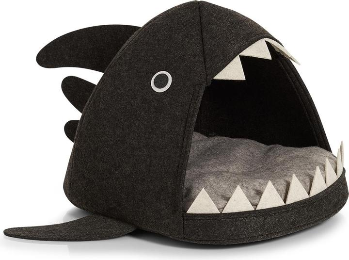 Zeller Present Requin (Chat)