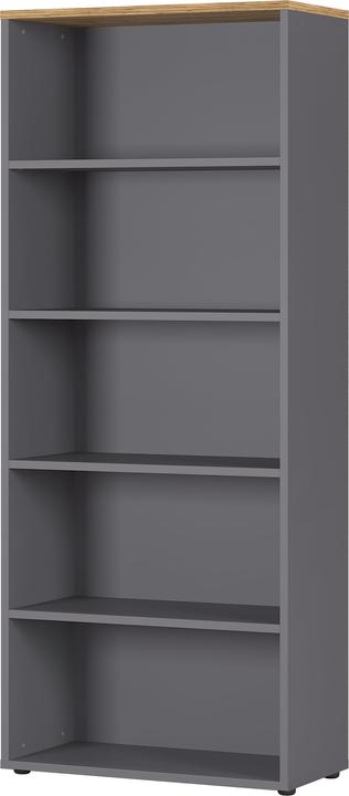 Agenda (80 x 197 x 40 cm)