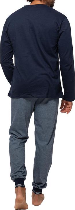 Immagine prodotto Ammann Pigiama in cotone organico (XL)