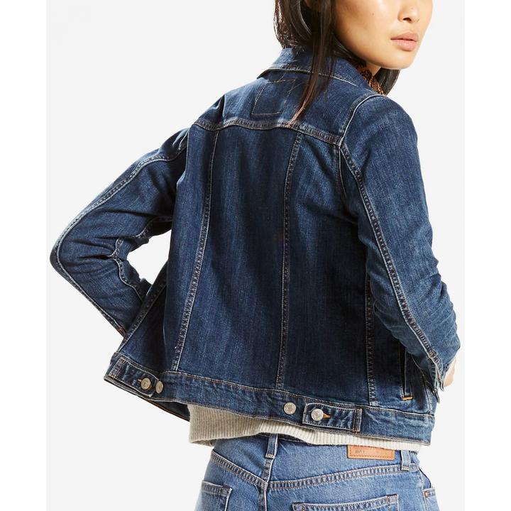 Immagine prodotto Levis Giacca Original Tracker dolce jane (M)