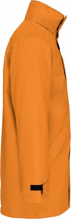 Produktbild Kariban Parka Gesteppt (XL)