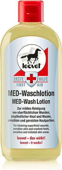 Leovet MED-Lotion