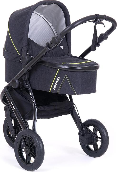 Produktbild Knorr Baby Jogger Sport3 HEAD