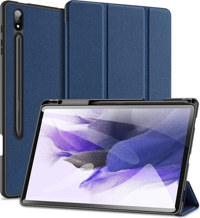 Produktbild Dux Ducis Domo Series (Galaxy Tab S9+)