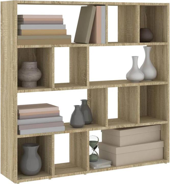 Image du produit VidaXL Darnall (105 x 24 x 102 cm)