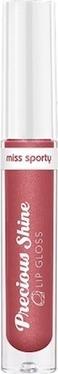 Miss Sporty Precious Shine Lip Gloss lip gloss 040 Perfect R (040 Perfect R)