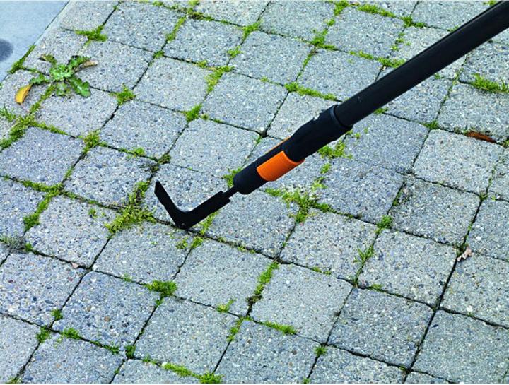 Produktbild Fiskars Fugenkratzer QuikFit™