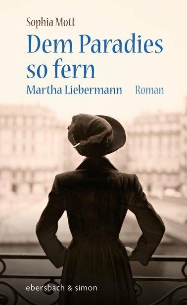 Produktbild Dem Paradies so fern (Deutsch, Sophia Mott, 2019)