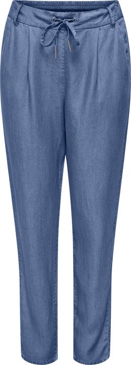 Only ONLPOPTRASH Gerade geschnitten Hose Hose (32)