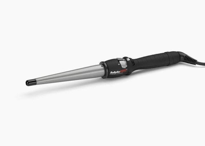 Immagine prodotto BaByliss Pro Attitudine alla moda (19 mm, 24 mm, 14 mm, 22 mm, 16 mm, 23 mm, 21 mm, 18 mm, 17 mm, 15 mm, 13 mm, 20 mm, 25 mm)