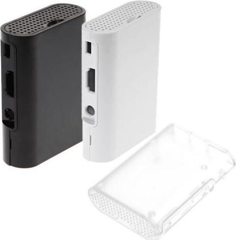 Produktbild HutoPi Case for Raspberry Pi B/2/3B/3B+
