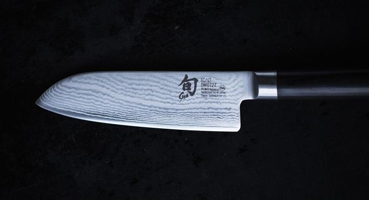 Immagine prodotto Kai Coltello da prosciutto Shun (23 cm)