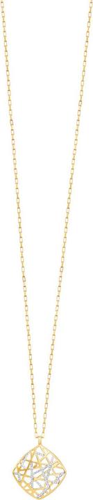 Immagine prodotto Julie Julsen Collana in pavé (Argento 925)