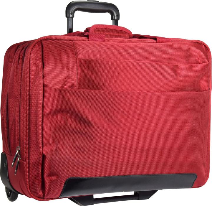 Produktbild Dermata Business Trolley 47cm (31 l, Handgepäck (bis 50l))