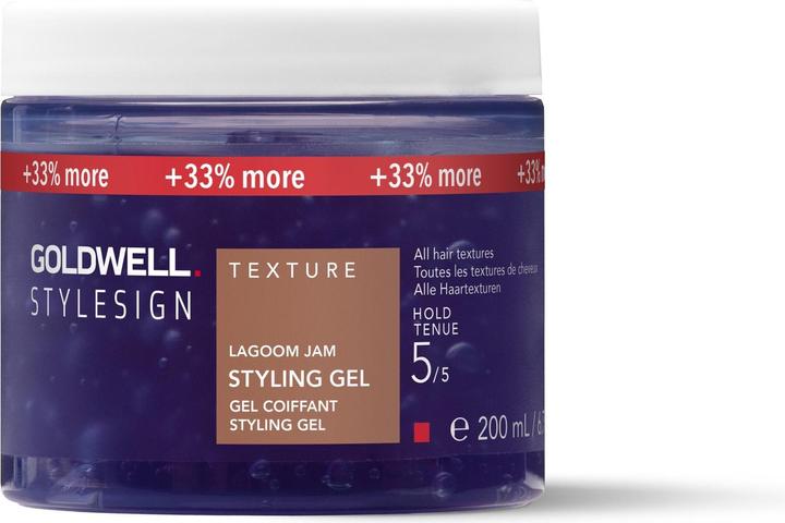 Goldwell Stylesign Texture Roughman