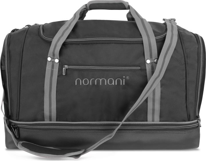 Image du produit Normani Sac de sport 90 l Nordpass (90 l)