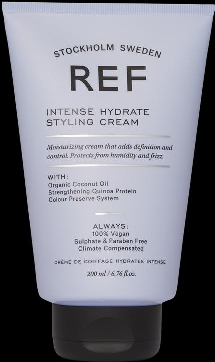 Produktbild Ref. REF Intense Hydrate Styling Cream 200 ml (Haarcreme, 200 ml)
