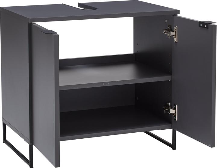 Actual product image micasa Mailo (60 x 41 x 55.5 cm)
