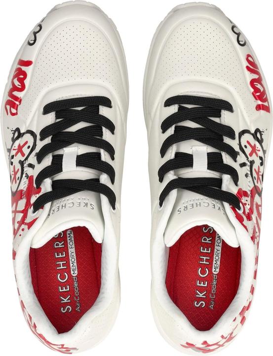 Immagine prodotto Skechers Uno - Graffiti Love (38)