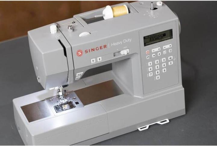 Image du produit Singer HD6705C