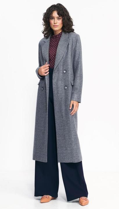 Immagine prodotto Nife Modello di cappotto (42)