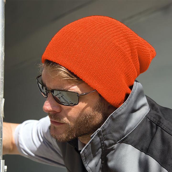 Produktbild Regatta Winter Essentials Core Softex Beanie Mütze (One Size)