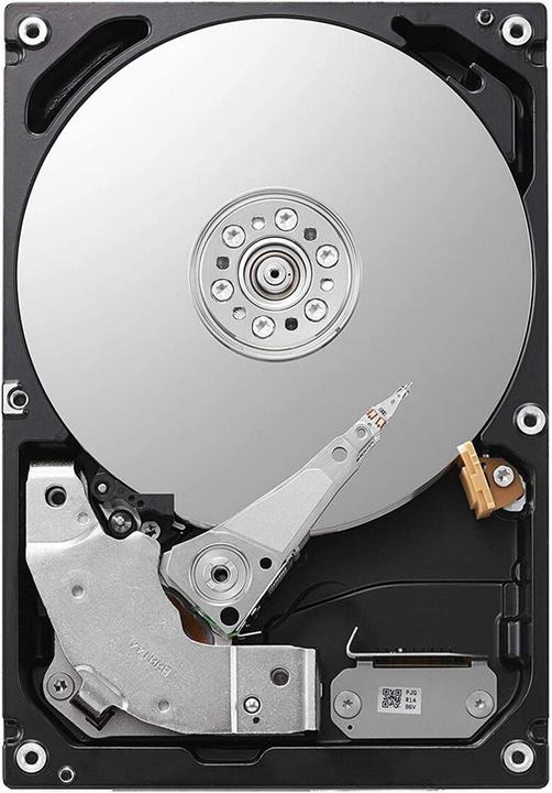 Actual product image Toshiba X300 Retail (6 TB, 3.5", CMR)