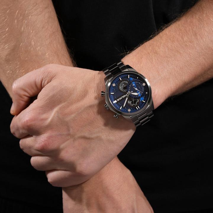 Immagine prodotto Police Reattore (44 mm)