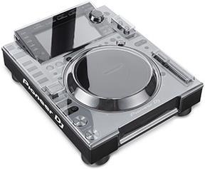 Image du produit Decksaver Ds-Pcfp-Cdj2000nxs2