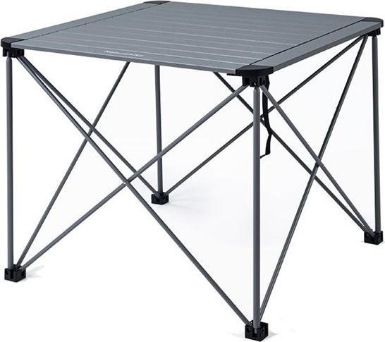 Actual product image Naturehike yamami l03 l camping table cnk2450jj013-titanium