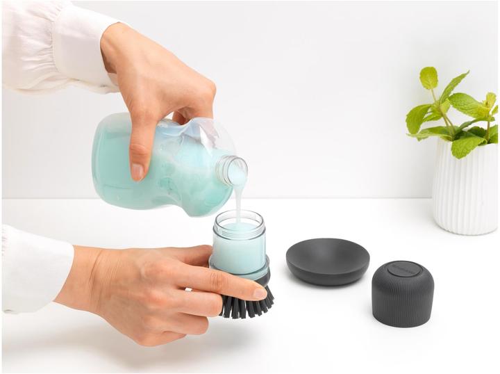 Produktbild Brabantia Spülbürste mit Seifenspender (1 Stk.)