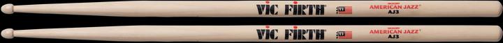 Actual product image Vic Firth AJ3 (Drum set)