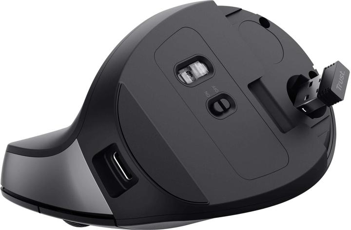 Actual product image Trust Bayo II (Wireless)