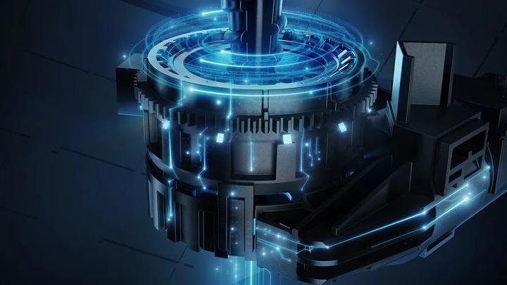 Productafbeelding Siemens TP511R09