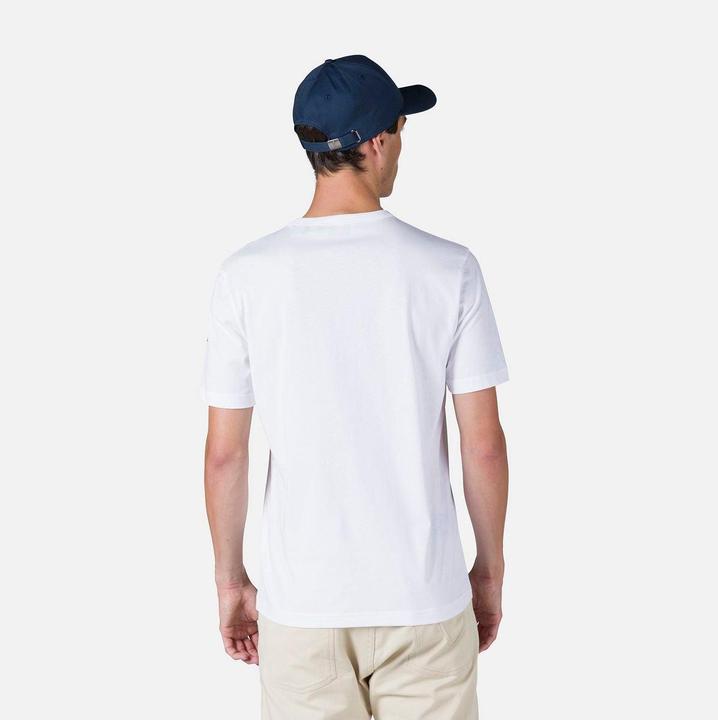 Actual product image Rossignol Rossi Tee Ss (S)
