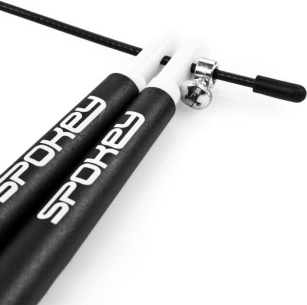 Immagine prodotto Spokey Corde per saltare (300 cm)